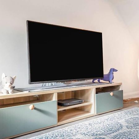 Quiet & Secluded St Albans House Villa ภายนอก รูปภาพ