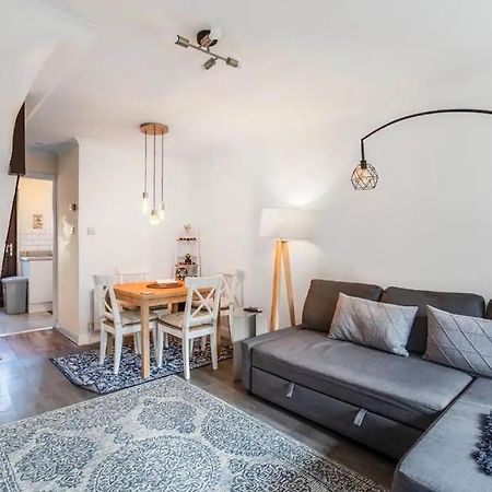 Quiet & Secluded St Albans House Villa ภายนอก รูปภาพ