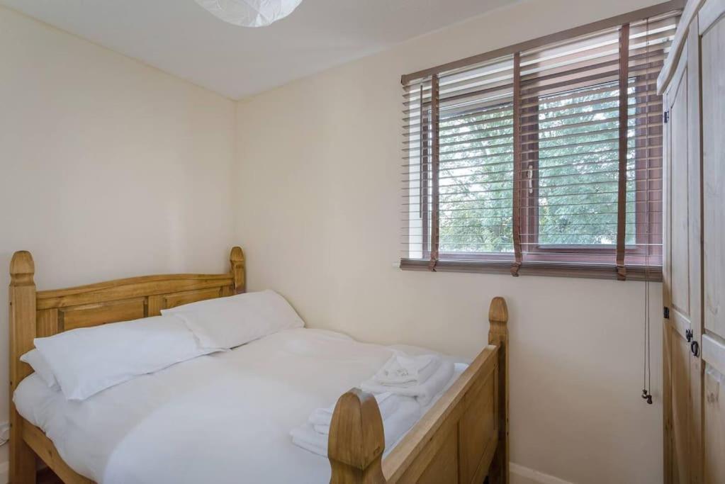 Quiet & Secluded St Albans House Villa ภายนอก รูปภาพ